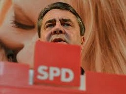 Sigmar Gabriel